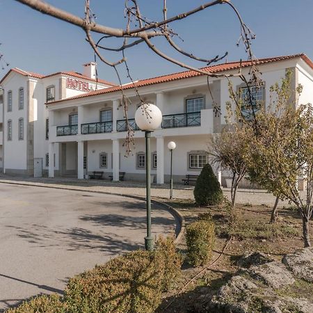 Hotel Estrela Da Idanha Exterior foto