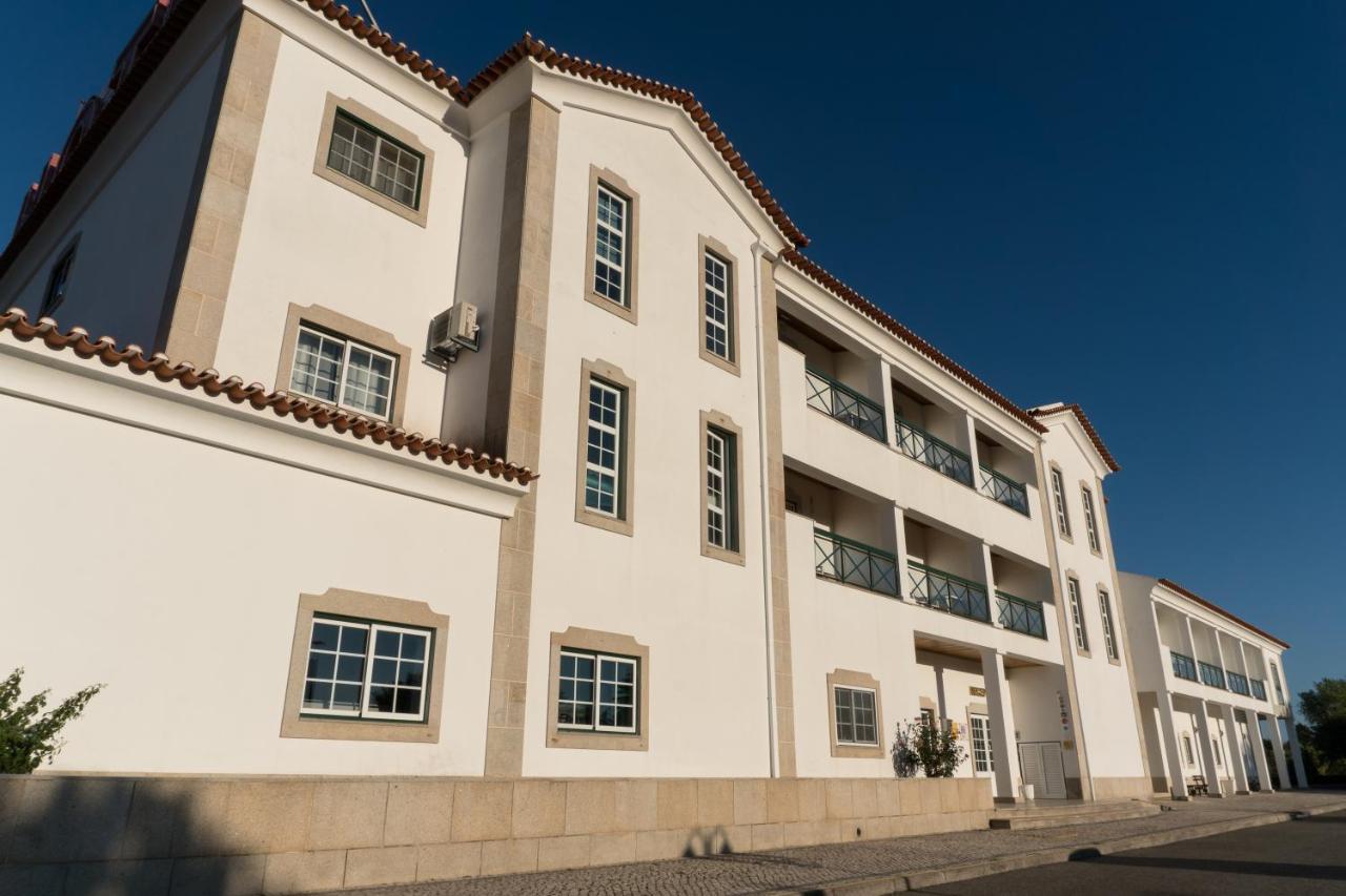 Hotel Estrela Da Idanha Exterior foto