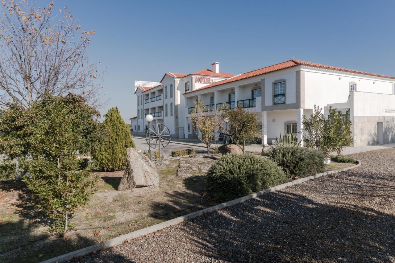 Hotel Estrela Da Idanha Exterior foto