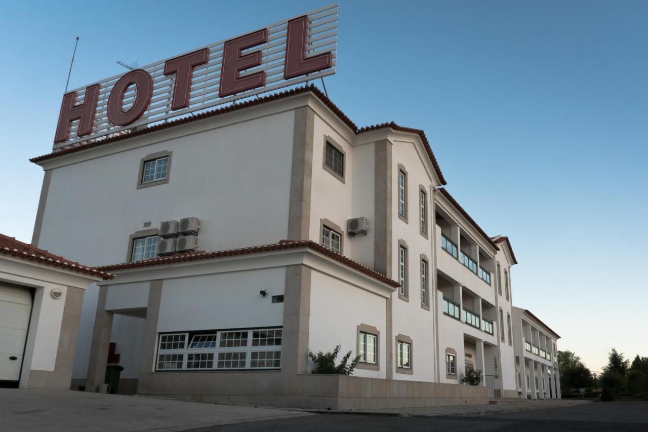 Hotel Estrela Da Idanha Exterior foto