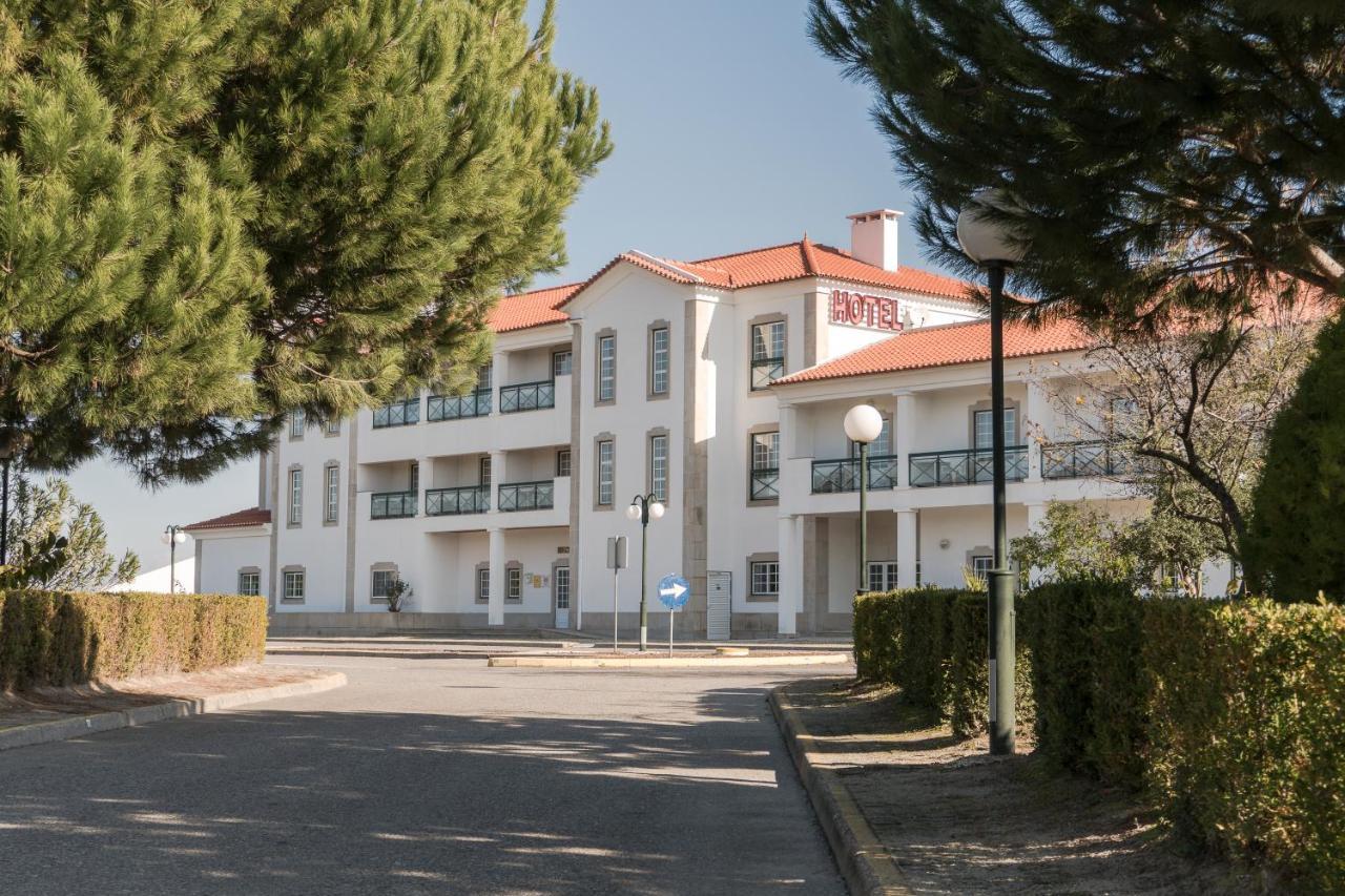 Hotel Estrela Da Idanha Exterior foto